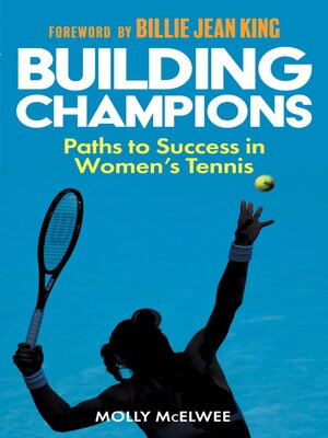 cover image of Building Champions
